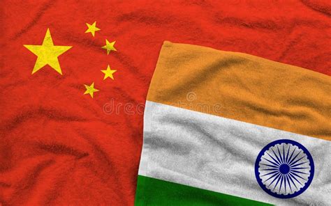 are india and china coming together
